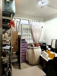 Blk 353 Woodlands Avenue 1 (Woodlands), HDB 5 Rooms #586644051